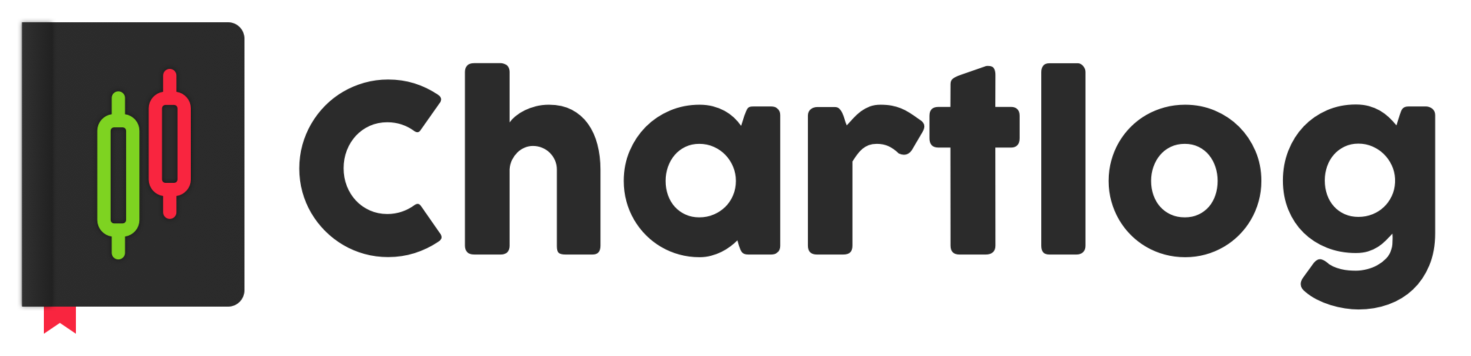 Chartlog Logo